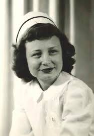 Winona Johnston Obituary