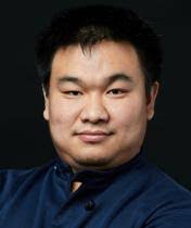 Xiaojuan Li's Instagram, Twitter & Facebook