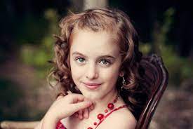 Haircuts For 7 Year Olds Hairstyles Gallery Image