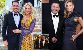 Post anything today show or karl related. Peter Stefanovic Won T Be Watching When Brother Karl Returns To Channel Nine S Today Show Daily Mail Online