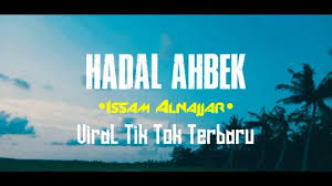 Discover more music, concerts, videos, and pictures with the largest catalogue online at last.fm. Download Lagu Arab Tiktok Hadal Ahbek Issam Alnajjar Lagu Dj Tiktok Arab Versi Slow Tribun Pekanbaru