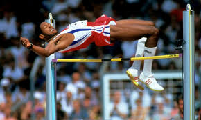 Blanka vlasic's pb is an amazing 2.08m but her height is 1.93m, thus a differential of 15 cm. Javier Sotomayor Still Raising The Bar Aw
