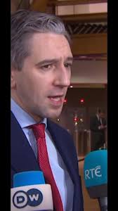 I want to assure people across the country that everything that can be done  is being done to restore people with electricity and water supply. As  Tánaiste and Minister for Defence, I want to thank ...