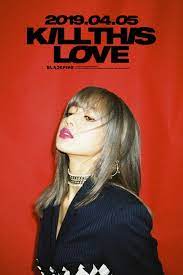 Pin On Blackpink