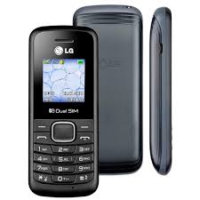 Celular lg c365 desbloqueado