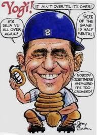 See the photos: Yogi Berra, who was born May 12, 1925, would have been 100  this year. September 2025 also marks 10 years since his death.  njersy.co/4g8rPlm