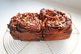 Flaky Brownie Brioche Cooking Ez Com Recipe Brioche Cooking Vegetarian Chocolate