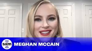 Meghan McCain gives take