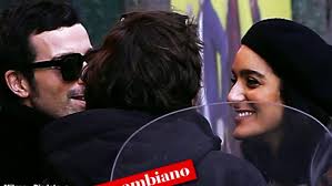 La cantante siciliana è arrivata 12esime alla 70esima edizione del festival di sanremo, ma secondo. Diodato E Levante Si Rivedono Da Amici I Due Ex Insieme Fanno Ancora Rumore