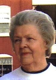 Truman Henry & Wanda Faye (Cavnar) Barnes Obit