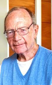 Gerald Cahill Duggan Obituary