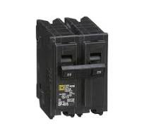 Amazon.com: Square D by Schneider Electric Homeline 25 Amp ...