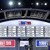 Luka doncic was the real mvp of last night's nba draft. 1