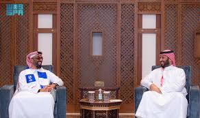 وكالة الأنباء السعودية - News update