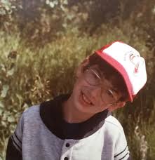 Camp BB-Riback welcomes filmmaker Hart Snider for a workshop