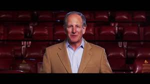 Hi, I'm Greg Marcus and I'd like to welcome you to a Marcus theater :  r/Omaha