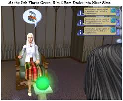 The sims 4 witches and warlocks modpack. Mod The Sims Orb Pillars Of Enlightenment
