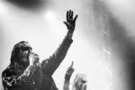 Tons of rock 2019 line up. Tons Of Rock 2018 Ein Festival Der Extraklasse Metal De