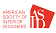 American Society of Interior Designers