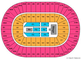 joe louis arena tickets and joe louis arena seating charts