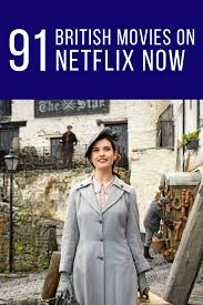 90 British Movies You Can Watch On Netflix Freshly Updated For 2019 British Movies Britishtv In 2020 British Movies Good Movies On Netflix Best British Movies