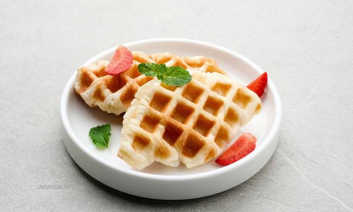 Croffle Adalah Croissant dan Waffle, Ini Sejarahnya