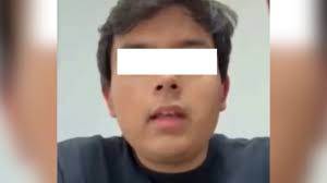 Jonathan N es Detenido por Secuestro Agravado tras su Desaparición en  Hermosillo, Sonora