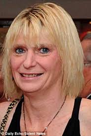 Penelope Davis's husband pays tribute to mother stabbed to death in New  Forest