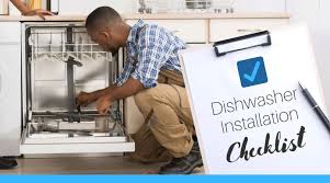 Also, will you be able to manage to install it by yourself? How To Prepare For Your Dishwasher Installation