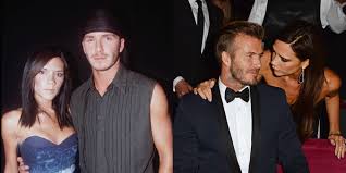 Victoria beckham limited respects your privacy and is committed to treating any information that we obtain about you with as much care as possible and in a manner that is compliant with all applicable data protection legislation including eu general data protection regulation 2016/679 (gdpr) and any national implementing laws in relation to. Victoria And David Beckham Relationship Timeline How Did David Victoria Beckham Meet