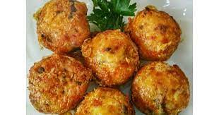 Resep Perkedel Kentang Daging Oleh Shindyva Recipe Resep Resep Masakan Indonesia Kentang