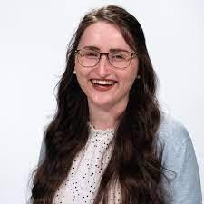 Joanna Hamm's Instagram, Twitter & Facebook