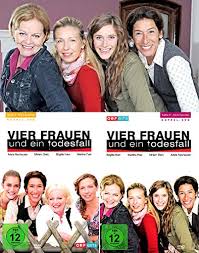 ‎die abenteuer der vier frauen gehen in die sechste runde! Vier Frauen Und Ein Todesfall S06e07 Kurzschluss Fernsehserien De