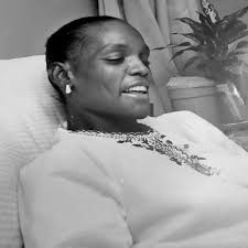 🇺🇸 “I read the stories often of many loved ones lost to this horrific  disease and I struggle to put the words together that are worthy enough to  tell you all about