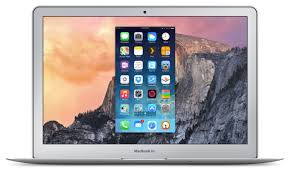 Or, maybe you want to record video of your mac's screen. New In Os X Yosemite Record Your Iphone Or Ipad Screen With Quicktime