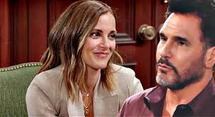 The Bold and the Beautiful Spoilers: 5 Reasons Why Bill & Taylor's Romance  Needs to Happen | Celeb Dirty Laundry