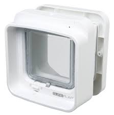 5 high tech pet power pet electronic cat door. Sureflap Dualscan Microchip Cat Door Review Is It Worth The Money