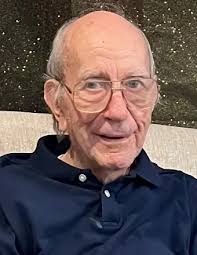 Obituary information for Richard J. Lay