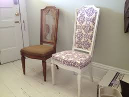 Linda from craftaholics anonymous turned a great craig's list find into a comfy, personalized dining set by adding a bit of padding and. Top How To Reupholster A Dining Room Chair Seat And Back Multitude 5996 Hausratversicherungkosten
