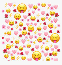 Sylique and is about circle, clip art. Transparent Sushi Emoji Png Picsart Emoji Background Png Png Download Is Free Transparent Png Image To Exp In 2021 Emoji Backgrounds Cute Emoji Wallpaper Emoji Art