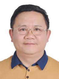 凌宏文--环境地球化学国家重点实验室