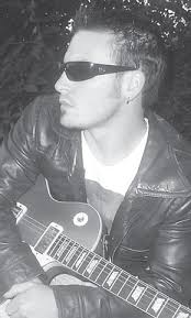 Benefit concert planned at 'Ganny in memory of island guitarist