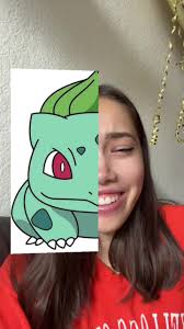 Choosing a Starter Pokemon