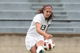 Swimsuit by gigi c bikinis. Cal Soccer Flashback Alex Morgan Makes Her Uswnt Debut March 31 2010 California Golden Blogs