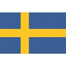 From wikimedia commons, the free media repository. Swedish Flag 90cmx150cm 4 99 Luvyababes