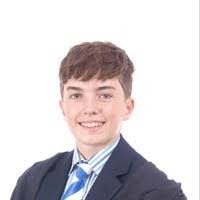 George Lindgren's Instagram, Twitter & Facebook