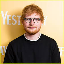 Ed Sheeran Debuts At Number 1 On Billboard Chart With No 6
