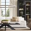 Whether it's for the man cave or the breakfast nook, it seems like every home needs a set of these snazzy seats. 1