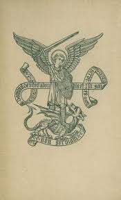 Nel giorno della dedicazione della basilica intitolata a san michele. 50 Idee Su San Michele Arcangelo Arcangelo Arcangelo Michele Angeli