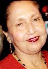 CONSUELO A. MARTINEZ